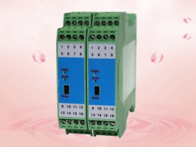 HX-9000系列安全柵