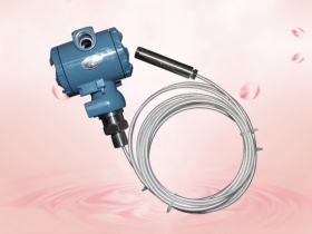 HX-T81型液位變送器