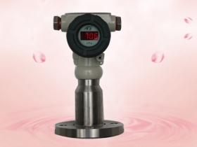 T61A法蘭式壓力變送器